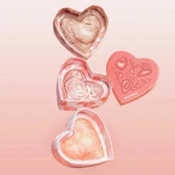 Dye for You Illuminating Powder Feverlust