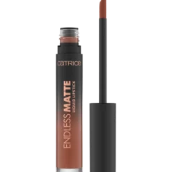 Endless Matte Liquid Lipstick 110 Pralines And Flowers