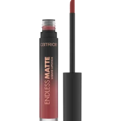 Endless Matte Liquid Lipstick 090 No Broken Hearts