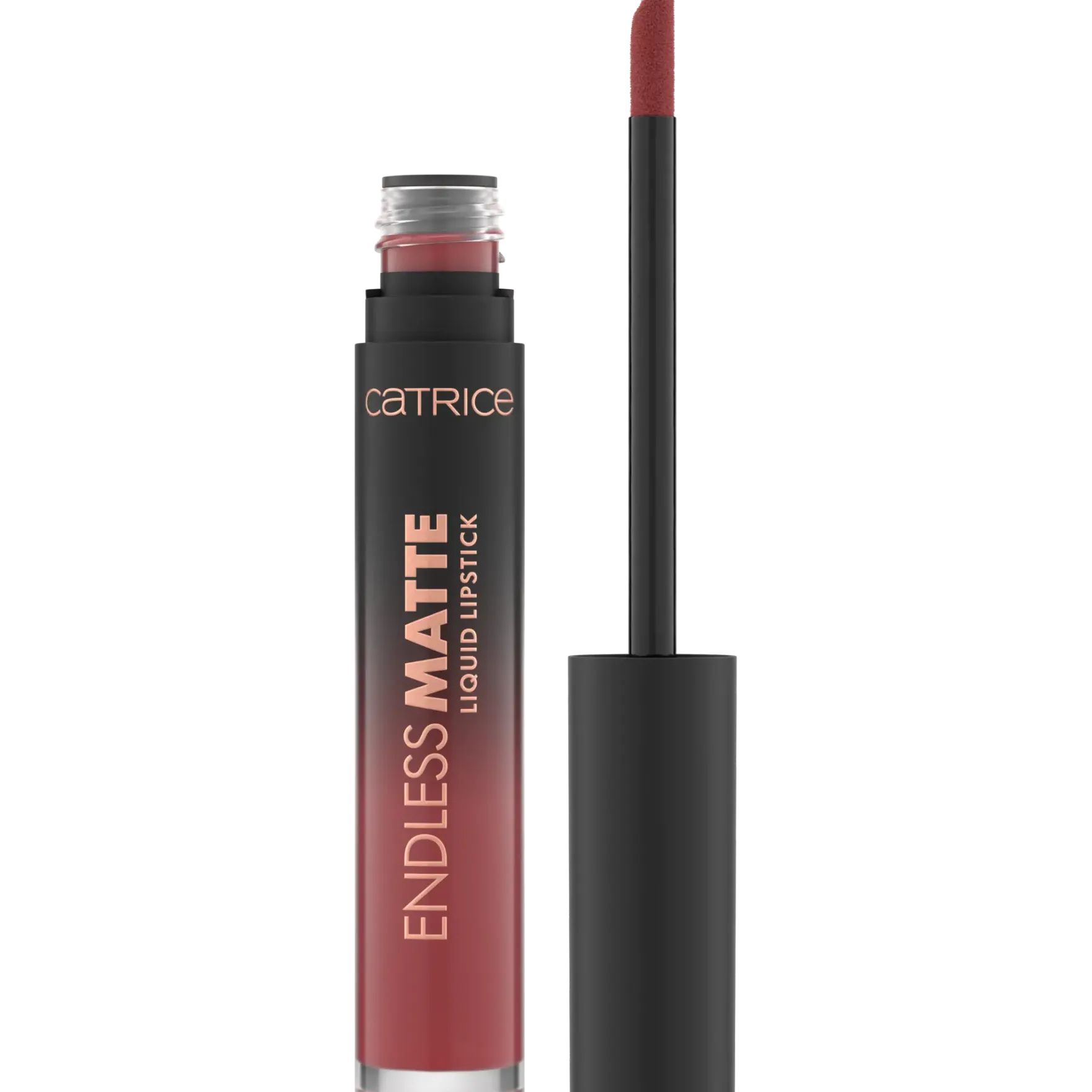 Endless Matte Liquid Lipstick 090 No Broken Hearts