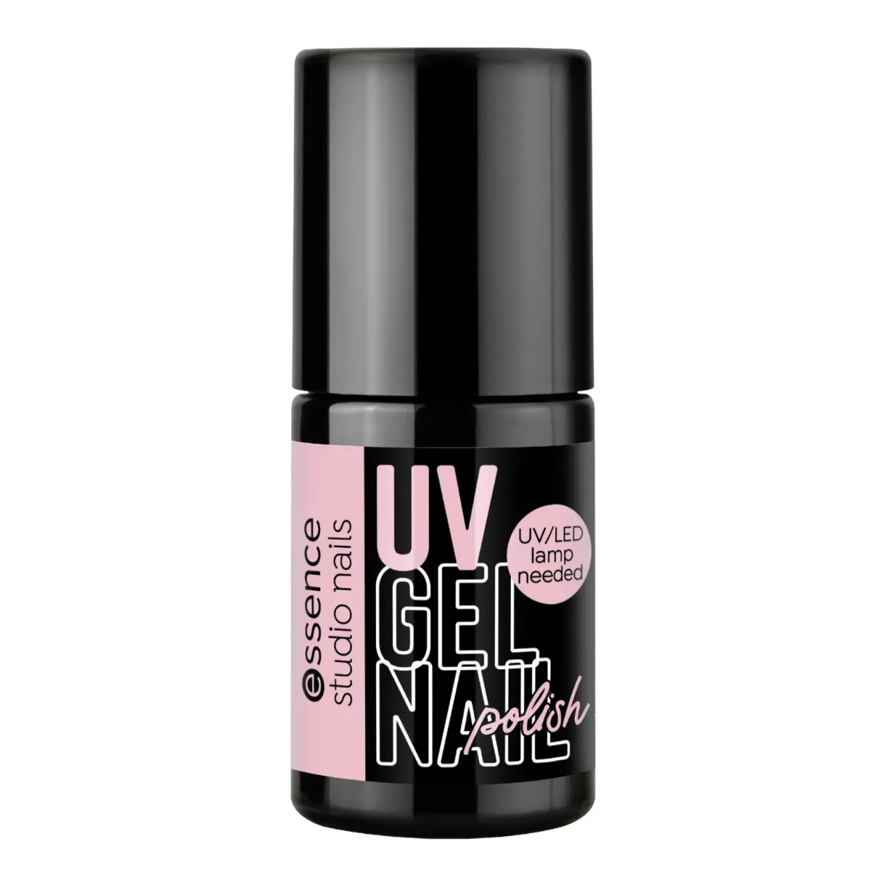 Essence Starter Set Studio Nails UV Gel Polish