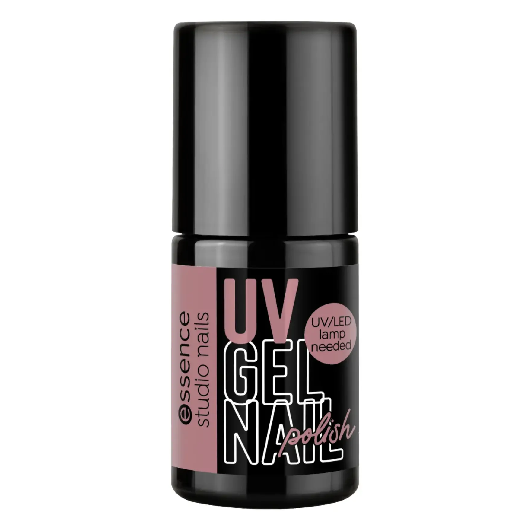 Essence Starter Set Studio Nails UV Gel Polish