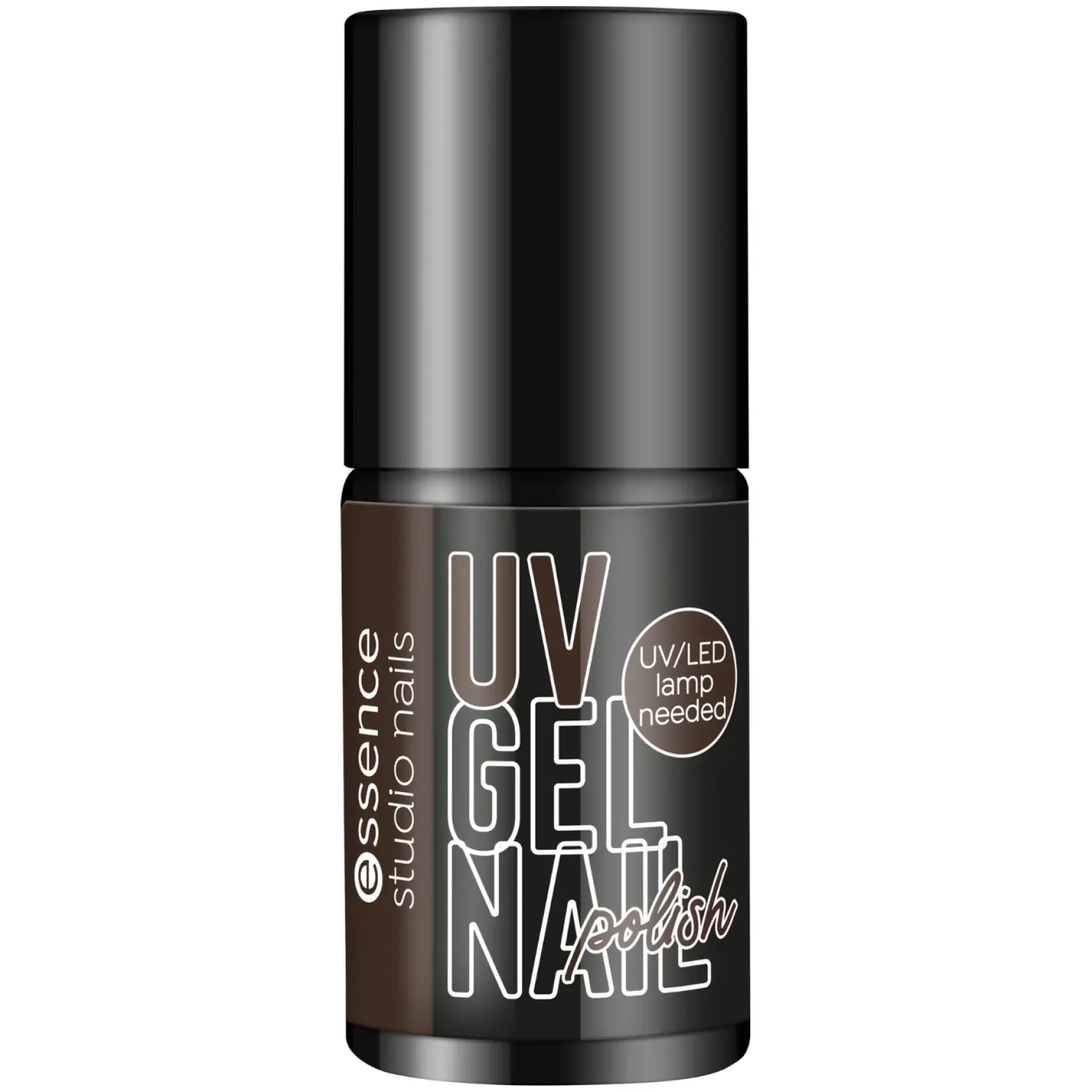 Essence Starter Set Studio Nails UV Gel Polish