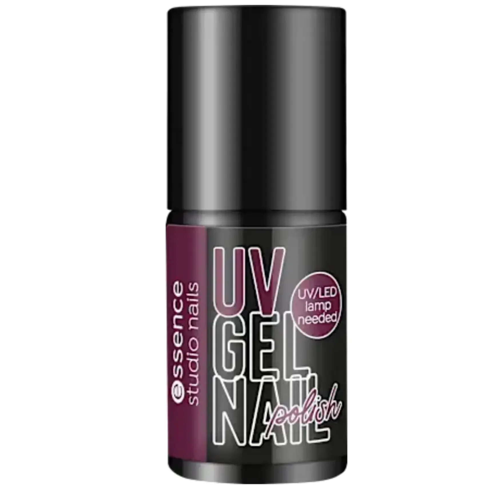 Essence Starter Set Studio Nails UV Gel Polish