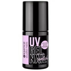 Essence Starter Set Studio Nails UV Gel Polish