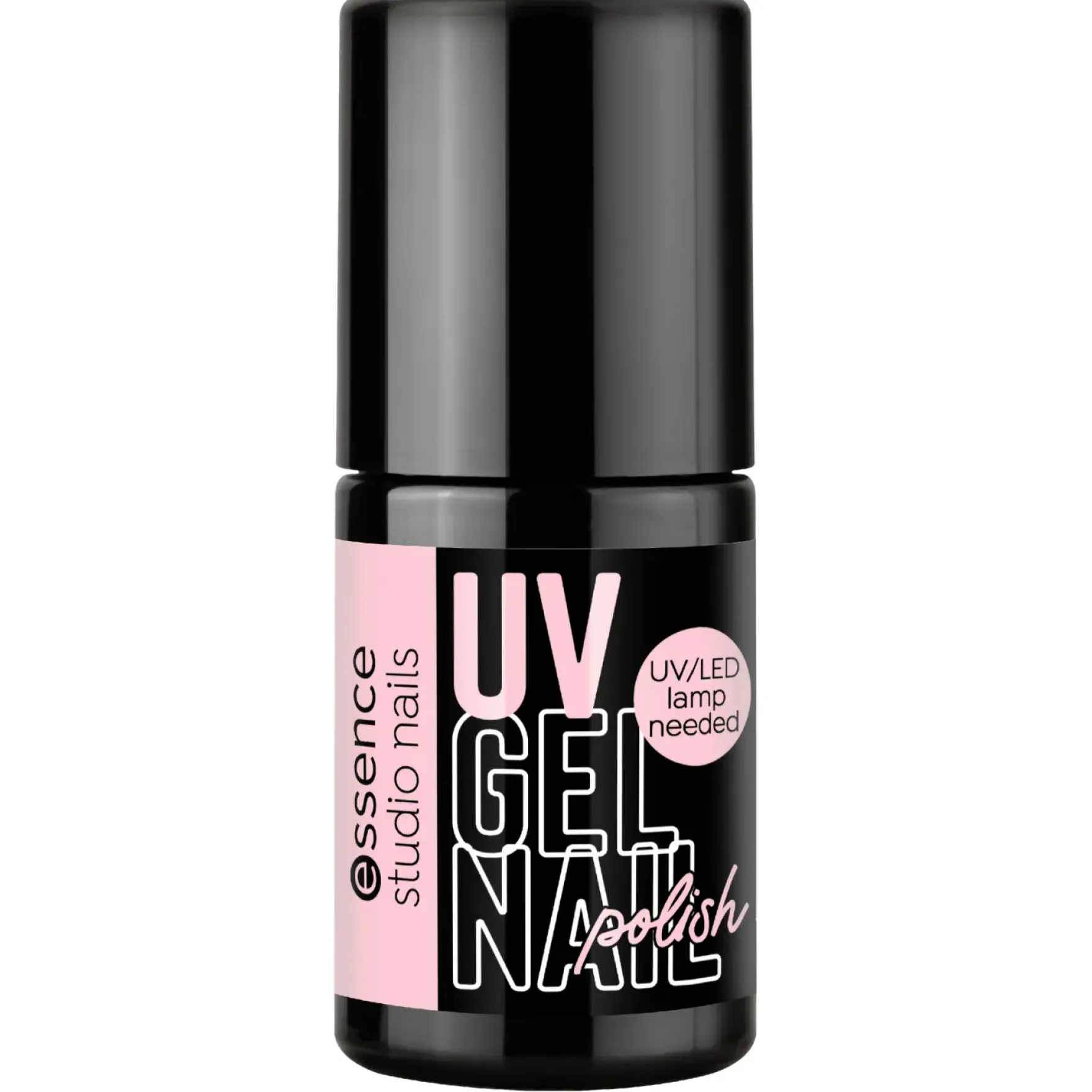 Essence Starter Set Studio Nails UV Gel Polish