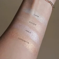 Essentials Face Illuminator Goldie