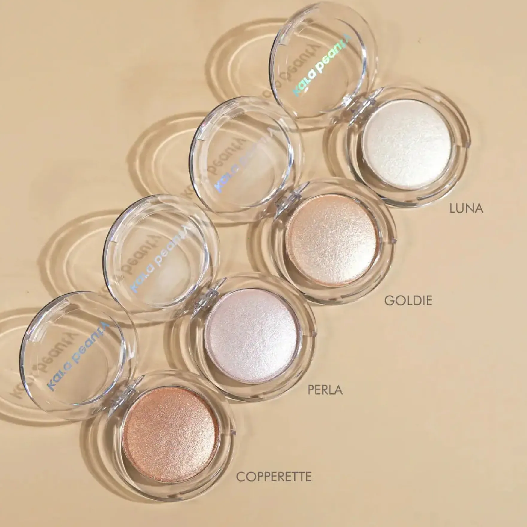Essentials Face Illuminator Luna