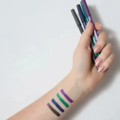 Euphoria Gel Eyeliner Pencil Blue