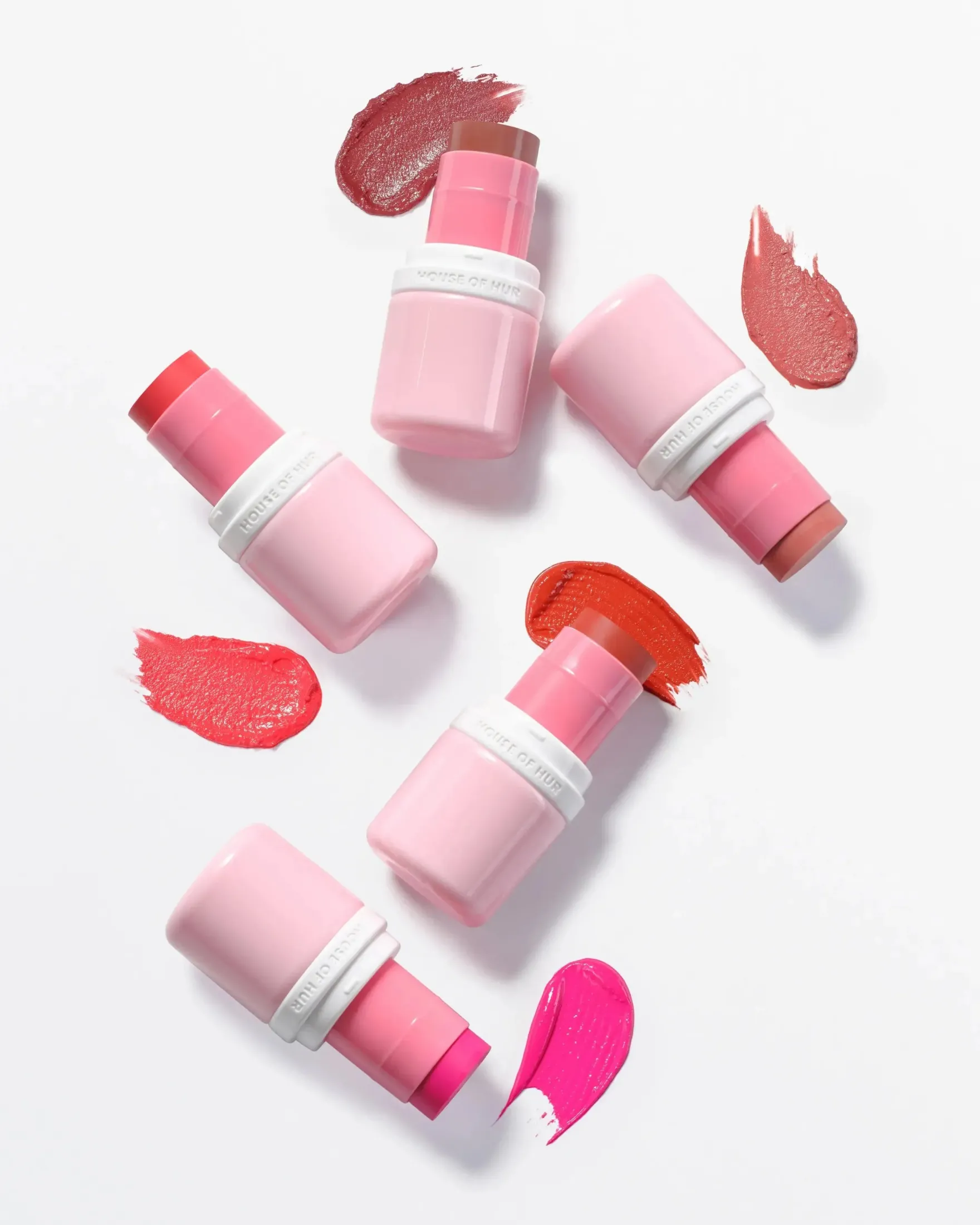 Every Cheek Blush #01 Cherry Jam