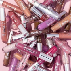 Extreme Shine Volume Lipgloss 18 Flaming Rose