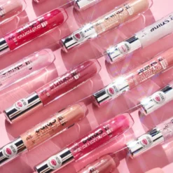 Extreme Shine Volume Lipgloss 20 Peach Please