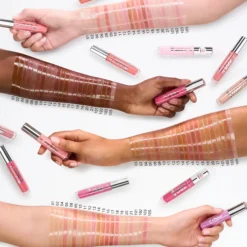 Extreme Shine Volume Lipgloss 20 Peach Please