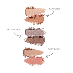 Eyeshadow Duo Retro Glam