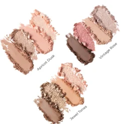 Eyeshadow Palette Vintage Rose
