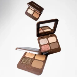 Eyeshadow Palette Vintage Rose