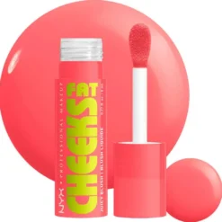 Fat Cheeks Blush Peach Plunge