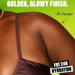 Fat Oil Caramelt Mami Body Butter