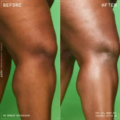 Fat Oil Coconut Cutie Body Oil