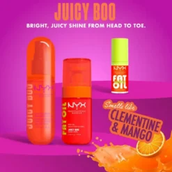 Fat Oil Juicy Boo Body Spray