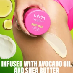 Fat Oil Suga Baddie Body Butter