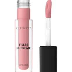Filler Supreme Lip Gloss 020 Fairytale Filter