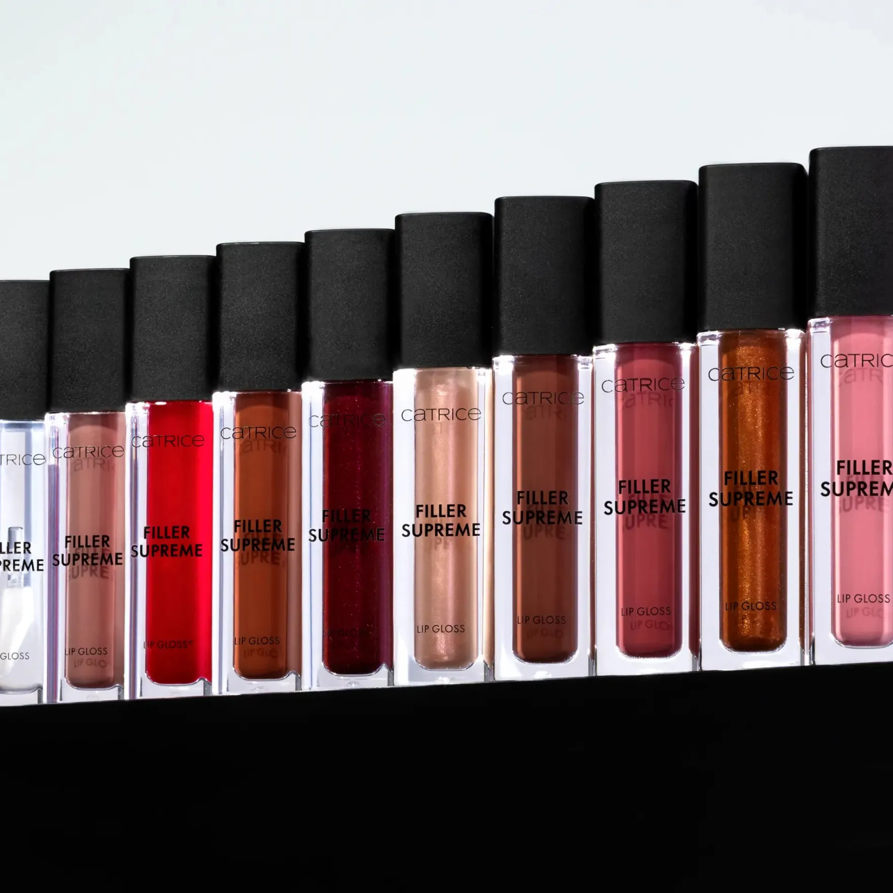 Filler Supreme Lip Gloss 070 Golden Hour Flex