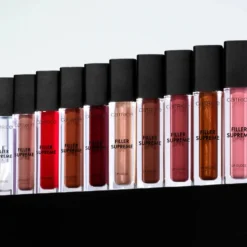 Filler Supreme Lip Gloss 050 Nude, Not Rude
