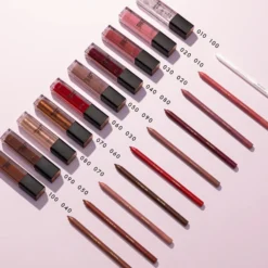 Filler Supreme Lip Gloss 080 The Sugarcoated Truth