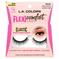 Flexi Comfort Lash Eye Candy