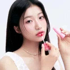 Fruity Water Tint 04 Sulking Watermelon