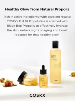 Full Fit Propolis Synergy Toner