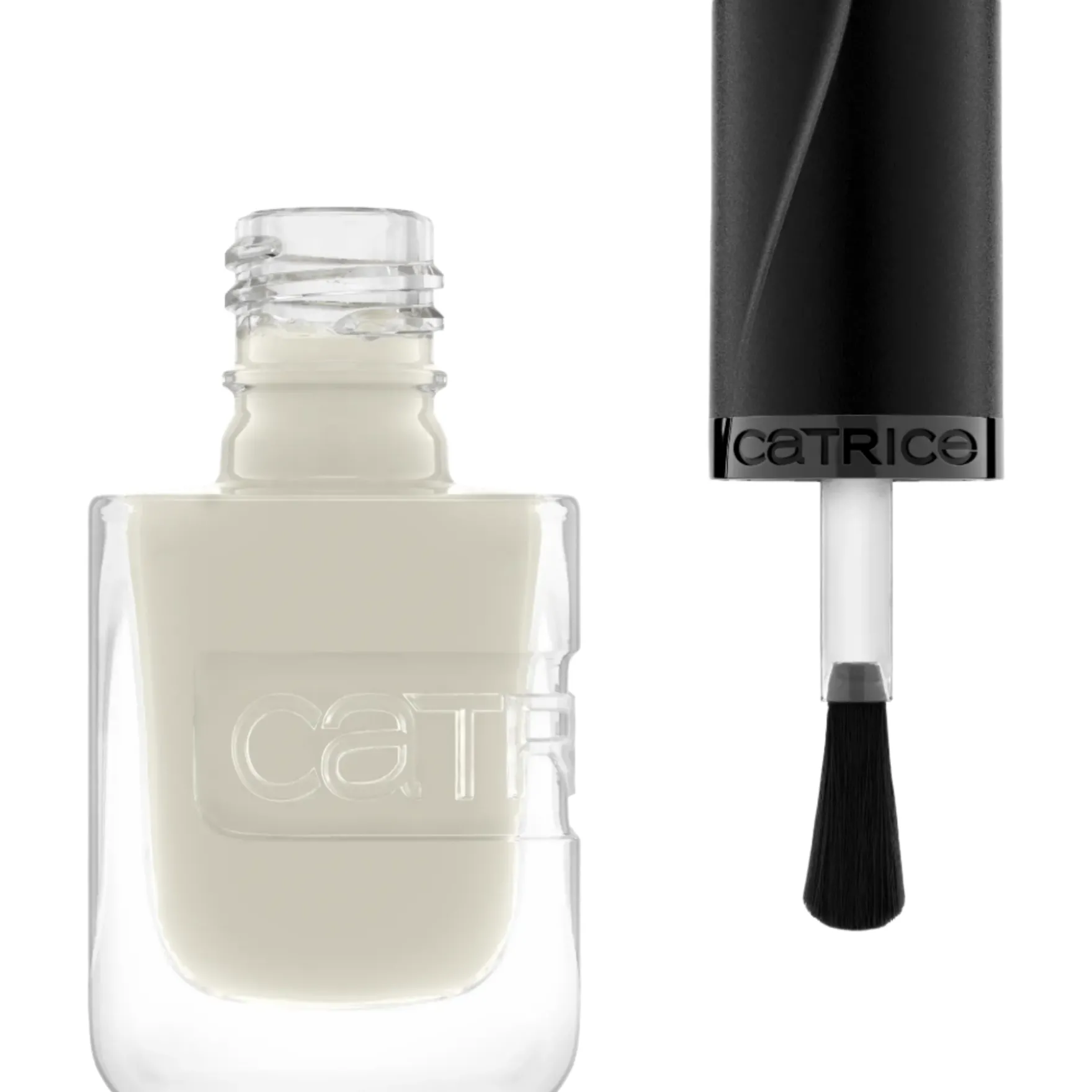 Gel Affair Nail Lacquer 042 Fifty Shades Of Greige