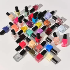 Gel Affair Nail Lacquer 048 Frosted Crush