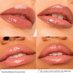 Gel Glide Long-Lasting Lip Liner 090 Toffee Talk