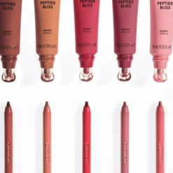 Gel Glide Long-Lasting Lip Liner 090 Toffee Talk