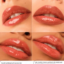 Gel Glide Long-Lasting Lip Liner 040 Latte Lines