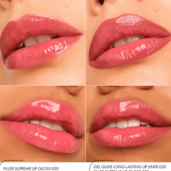 Gel Glide Long-Lasting Lip Liner 020 Drip The Drama