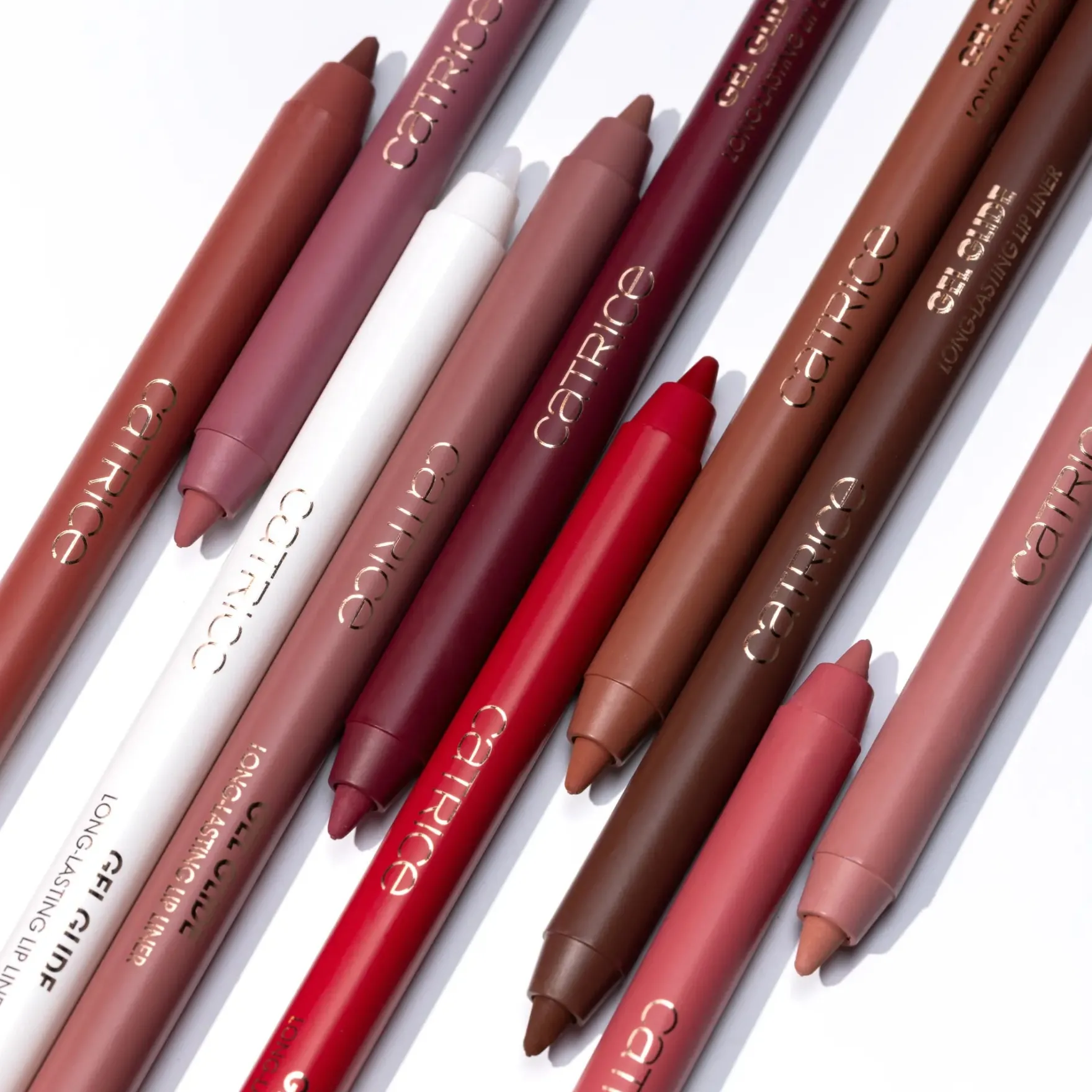Gel Glide Long-Lasting Lip Liner 070 Line Me Softly