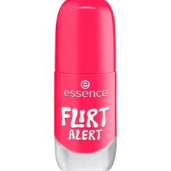 Gel Nail Polish 19 Flirt Alert