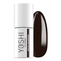 Gel Polish UV LED 137 Mystic Mahogany