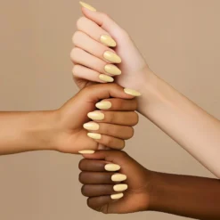 Gel Pro Gel Polish Lemon Creme