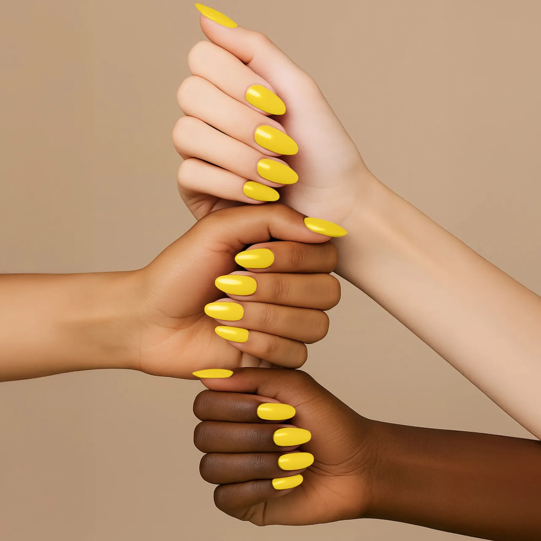 Gel Pro Gel Polish Lemon Sorbet