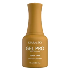 Gel Pro Gel Polish Not Your Honey