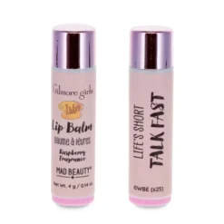 Gilmore Girls Lip Balm Collection