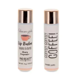 Gilmore Girls Lip Balm Collection