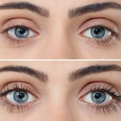 Glam & Doll False Lashes Mascara Waterproof