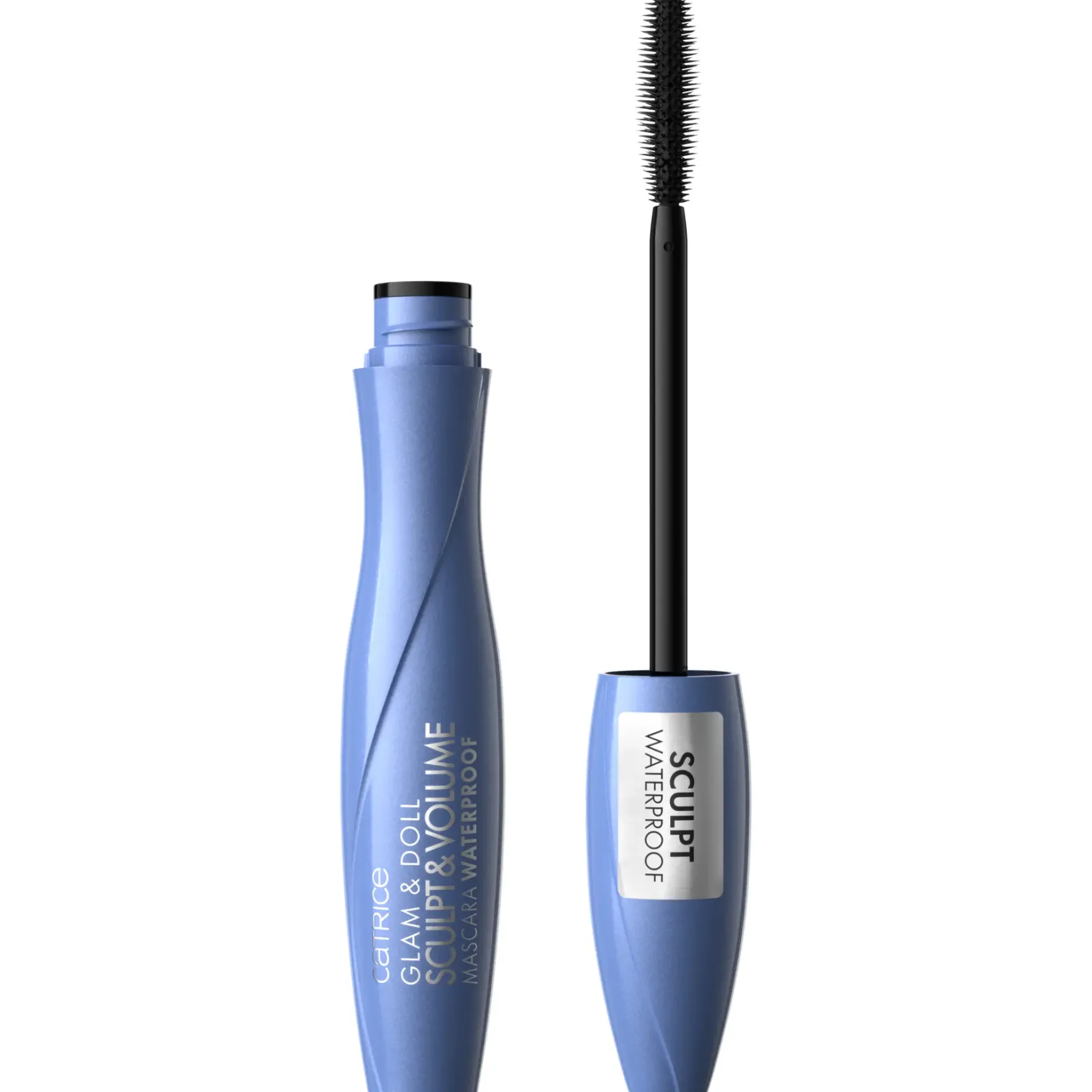Glam & Doll Sculpt & Volume Mascara Waterproof