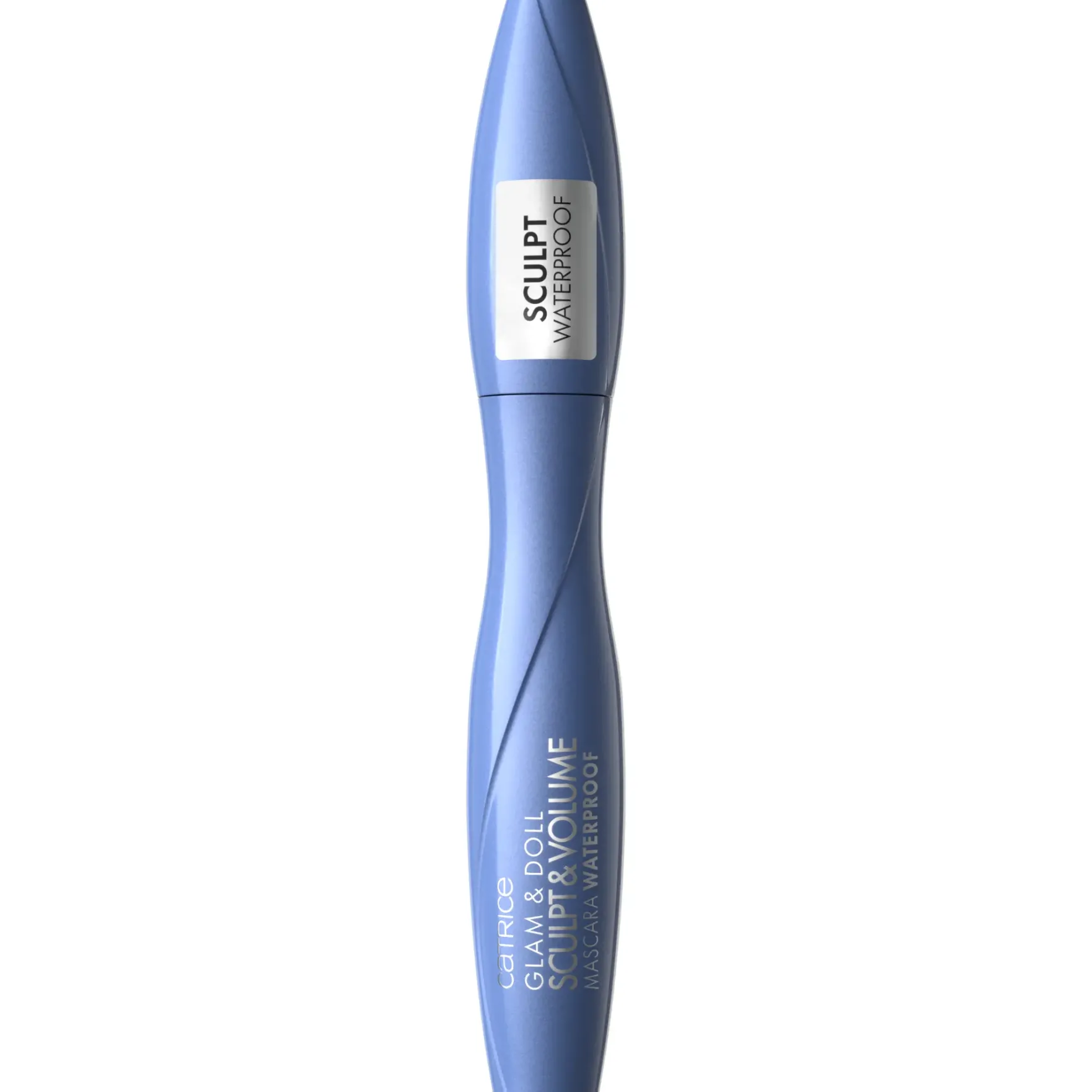 Glam & Doll Sculpt & Volume Mascara Waterproof