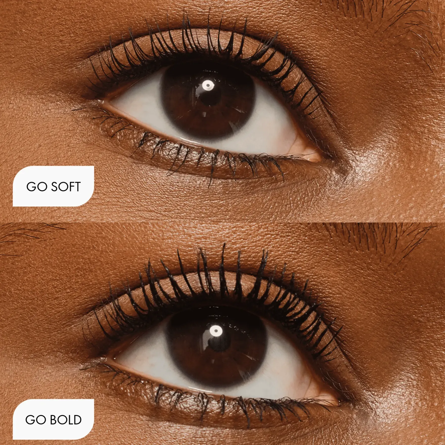 Glam & Doll Sculpt & Volume Mascara Waterproof